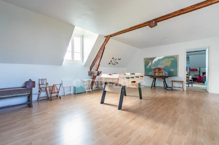 Photos 67 - Prestige - Propriete à vendre 11 pièces CLAMECY (02)