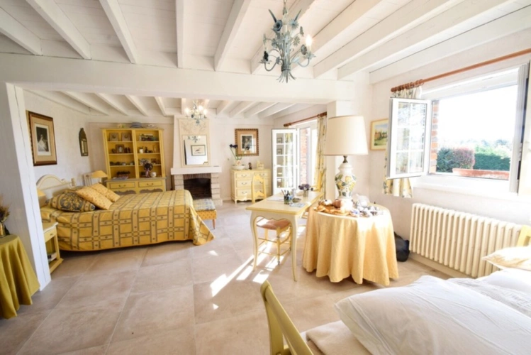 Photos 1 - Prestige - Propriete à vendre - SAINT MAURICE SUR FESSARD (45)