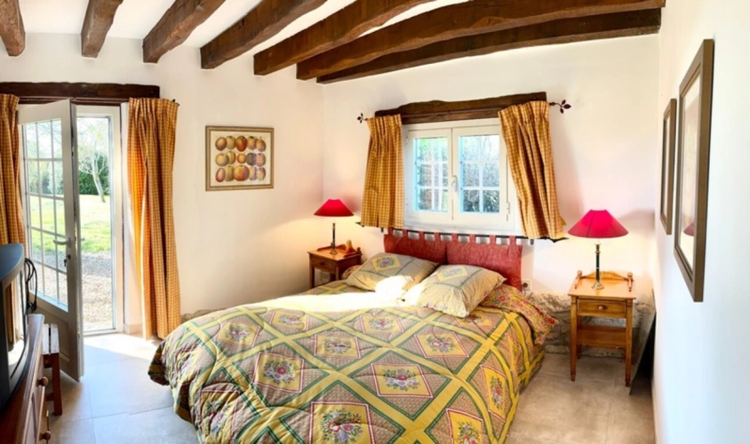 Photos 3 - Prestige - Propriete à vendre - SAINT MAURICE SUR FESSARD (45)