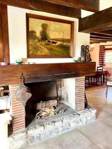 Photos 17 - Prestige - Propriete à vendre - SAINT MAURICE SUR FESSARD (45)