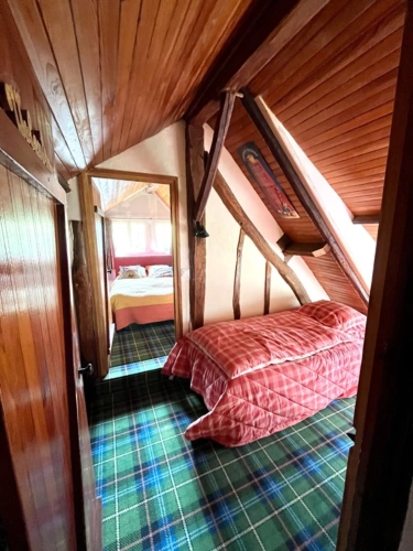 Photos 18 - Prestige - Propriete à vendre - SAINT MAURICE SUR FESSARD (45)