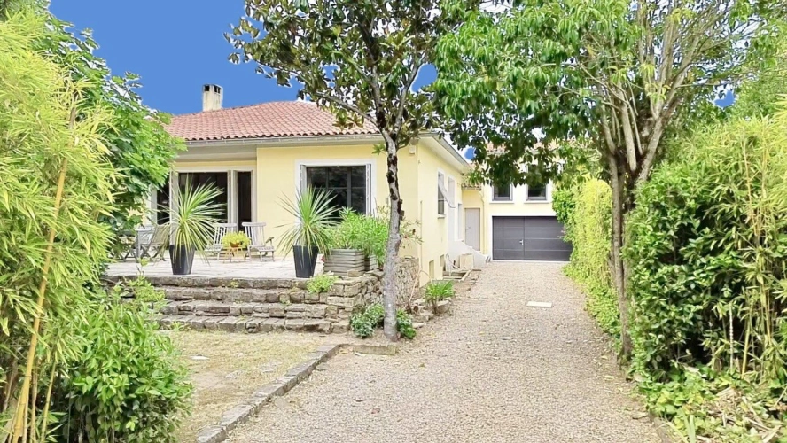 Photos 1 - Prestige - Maison