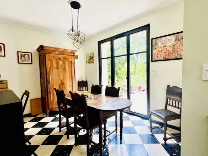 Photos 10 - Prestige - Maison