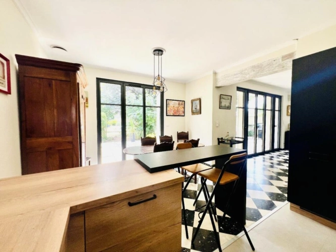 Photos 12 - Prestige - Maison