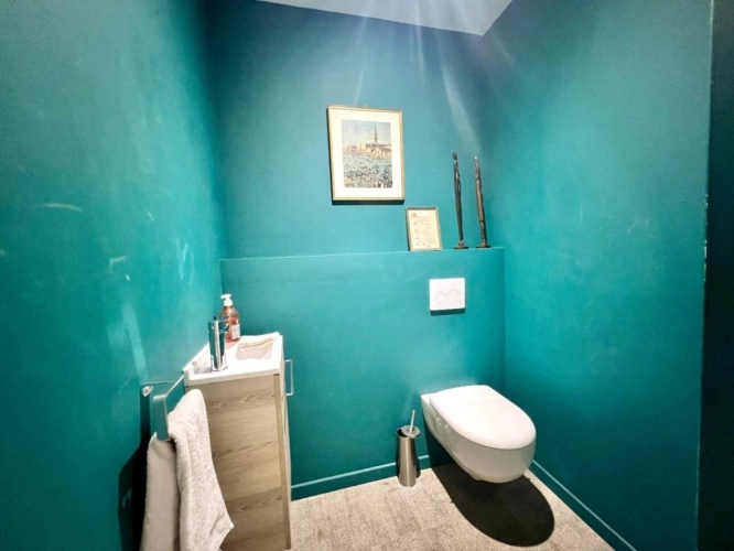 Photos 18 - Prestige - Maison