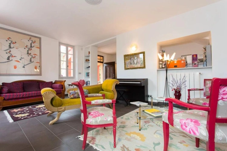 Photos 4 - Touristique - Maison