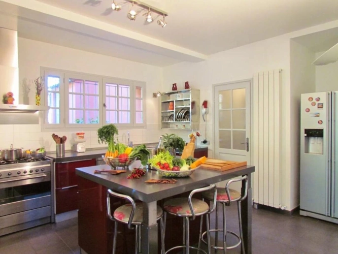 Photos 5 - Touristique - Maison