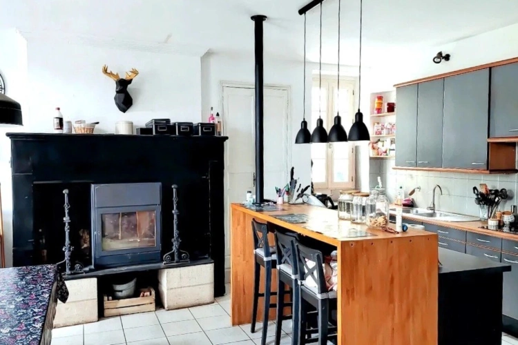 Photos 17 - Prestige - Demeure