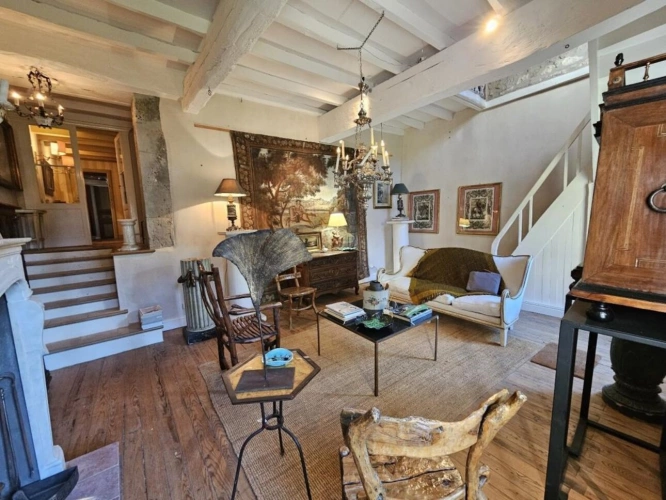 Photos 15 - Prestige - Demeure