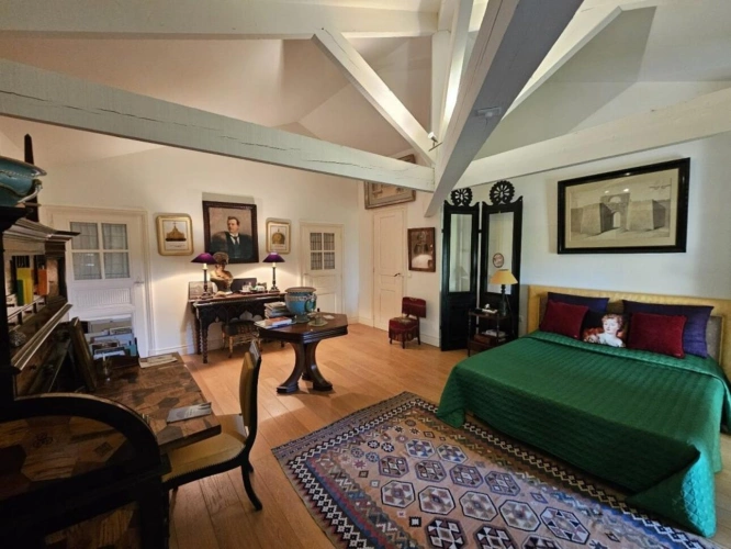 Photos 18 - Prestige - Demeure