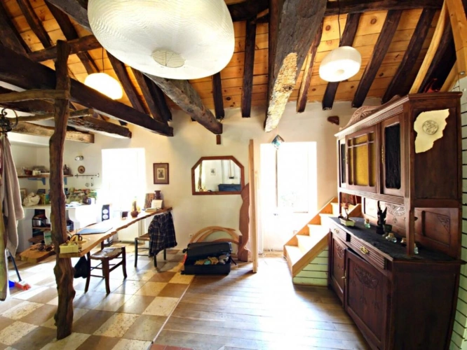 Photos 6 - Prestige - Moulin