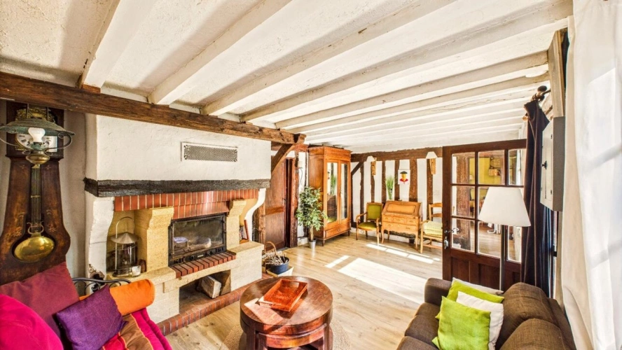 Photos 4 - Prestige - Maison