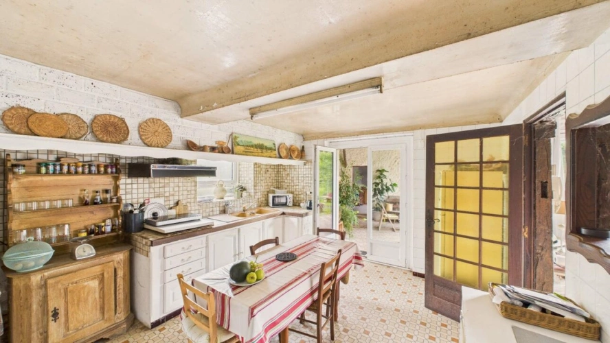 Photos 6 - Équestre - Maison