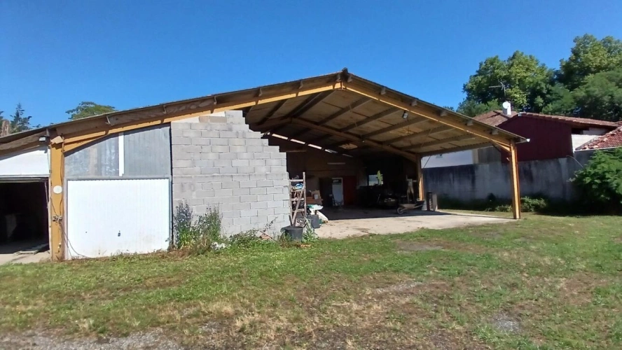 Photos 8 - Équestre - Maison