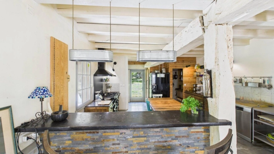 Photos 5 - Prestige - Maison