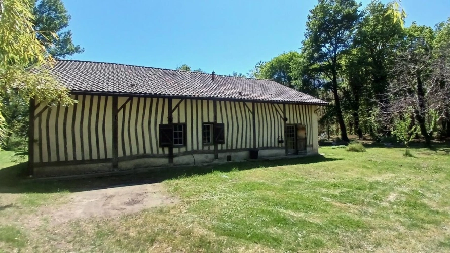 Photos 16 - Prestige - Maison