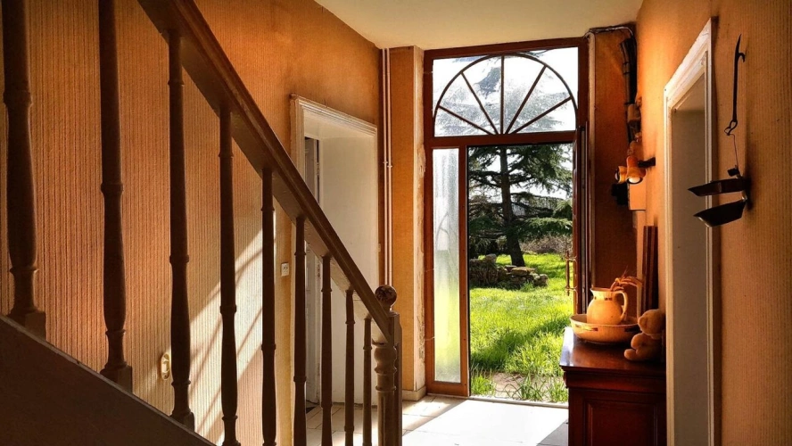 Photos 8 - Touristique - Corps de ferme