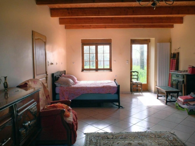 Photos 14 - Touristique - Corps de ferme