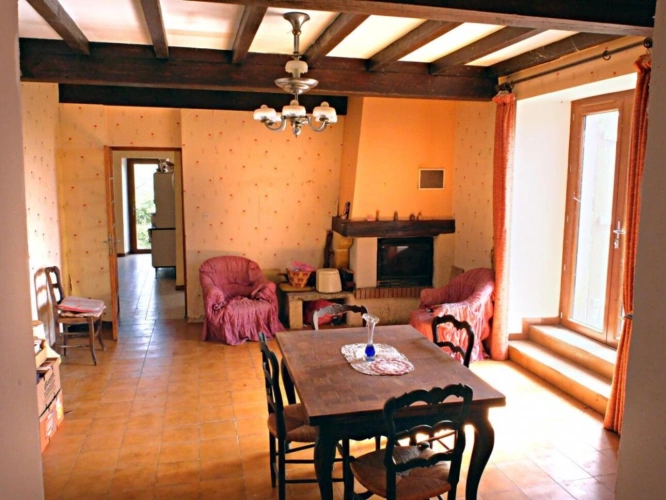 Photos 18 - Touristique - Corps de ferme