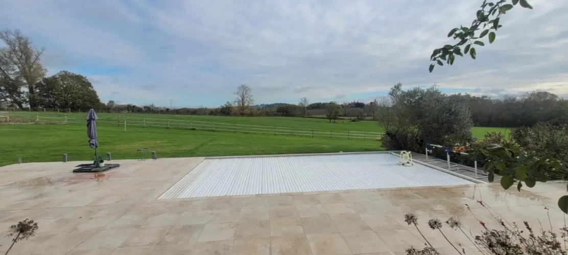 Photos 7 - Équestre - Trés belle propriété isolée et ses 23 hectares de terres agricoles groupées