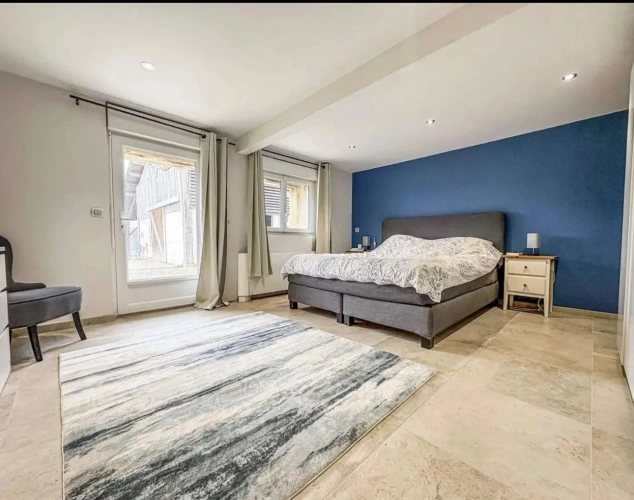 Photos 11 - Équestre - Trés belle propriété isolée et ses 23 hectares de terres agricoles groupées