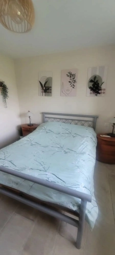 Photos 15 - Équestre - Trés belle propriété isolée et ses 23 hectares de terres agricoles groupées