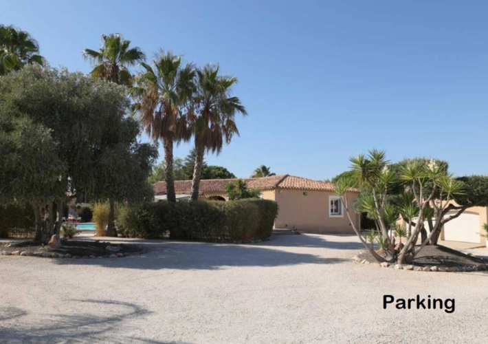 Photos 2 - Prestige - Propriete à vendre 5 pièces PERPIGNAN (66)