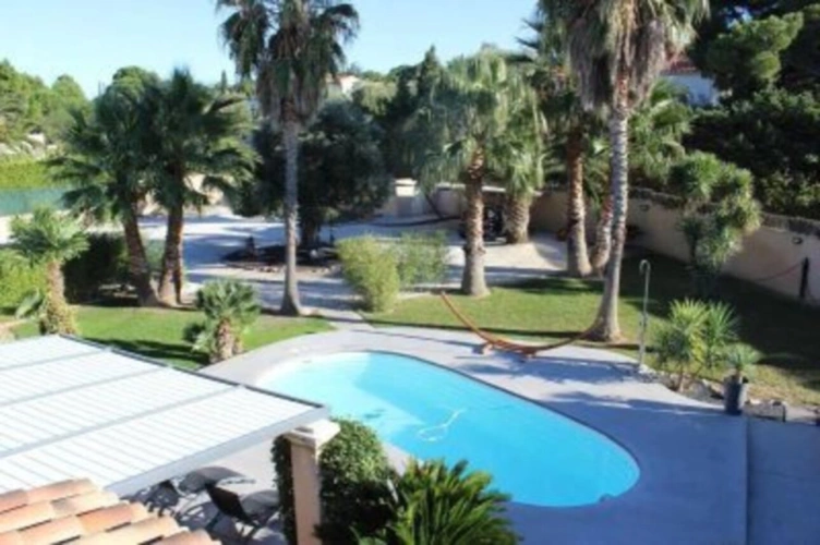 Photos 3 - Prestige - Propriete à vendre 5 pièces PERPIGNAN (66)