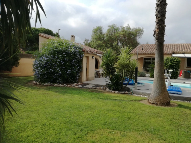 Photos 6 - Prestige - Propriete à vendre 5 pièces PERPIGNAN (66)