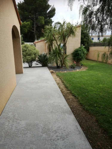 Photos 8 - Prestige - Propriete à vendre 5 pièces PERPIGNAN (66)