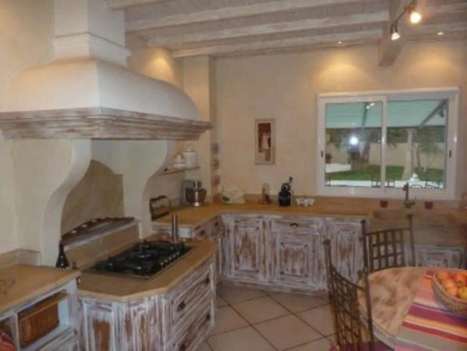 Photos 10 - Prestige - Propriete à vendre 5 pièces PERPIGNAN (66)