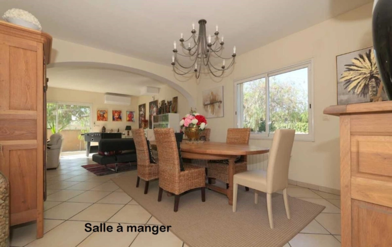 Photos 13 - Prestige - Propriete à vendre 5 pièces PERPIGNAN (66)