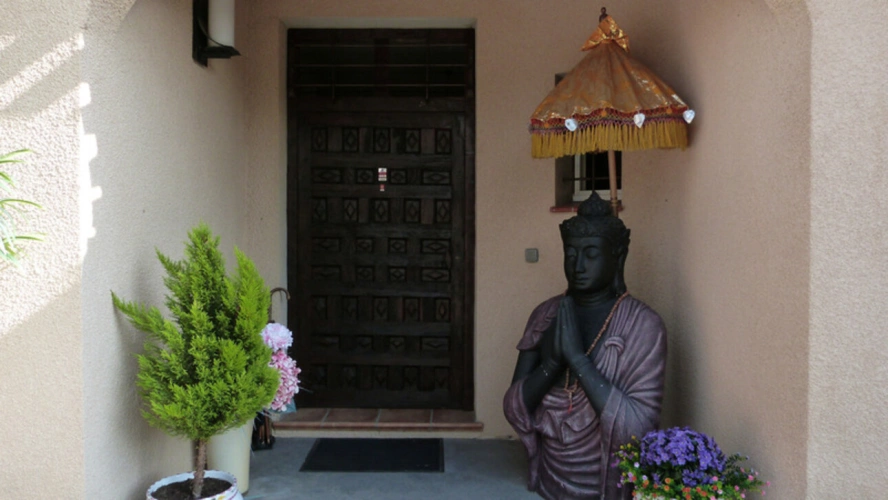 Photos 17 - Prestige - Propriete à vendre 5 pièces PERPIGNAN (66)