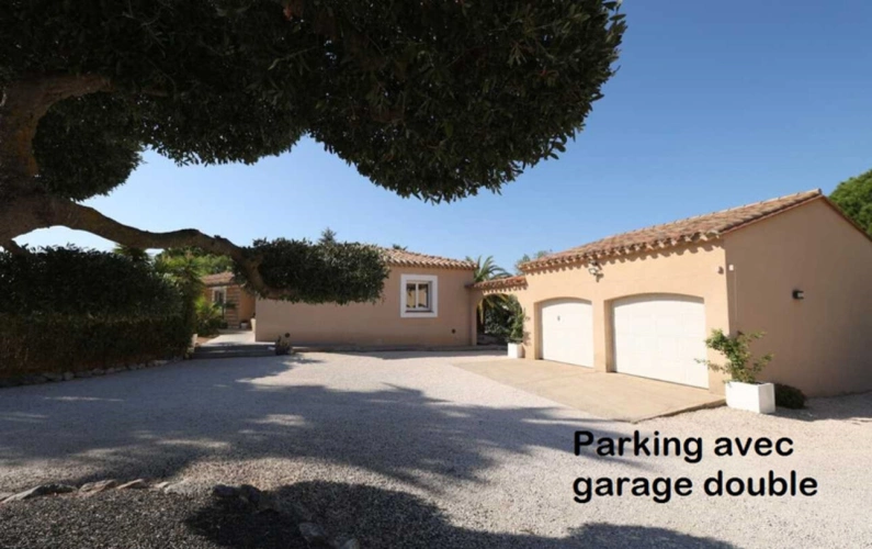 Photos 19 - Prestige - Propriete à vendre 5 pièces PERPIGNAN (66)