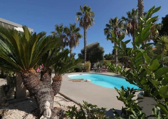 Photos 20 - Prestige - Propriete à vendre 5 pièces PERPIGNAN (66)