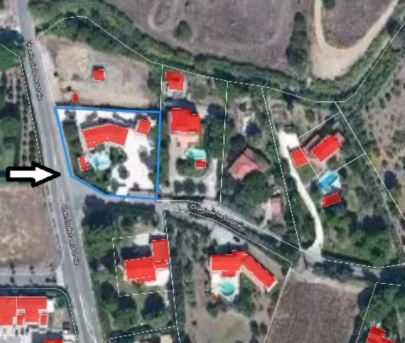 Photos 21 - Prestige - Propriete à vendre 5 pièces PERPIGNAN (66)