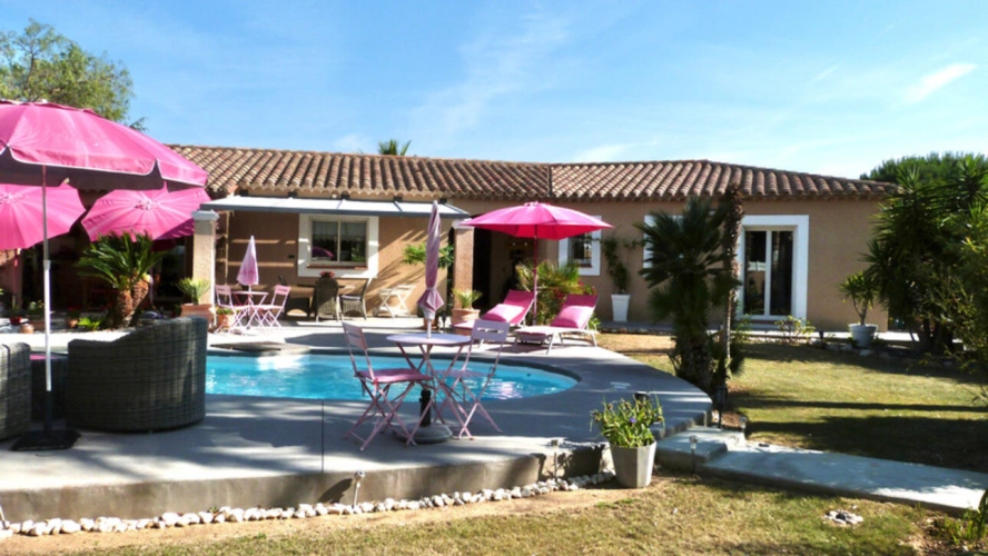 Photos 23 - Prestige - Propriete à vendre 5 pièces PERPIGNAN (66)