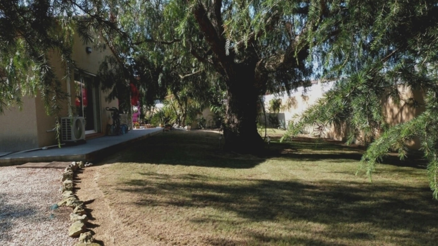 Photos 24 - Prestige - Propriete à vendre 5 pièces PERPIGNAN (66)