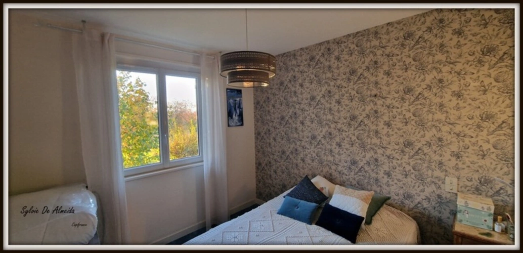 Photos 12 - Touristique - Propriété à vendre PONT DE VEYLE (01) 16,5 Hec,vue,maison 145 m²,ferme à rénover 170 m²,pigeonnier,hangar,équestre