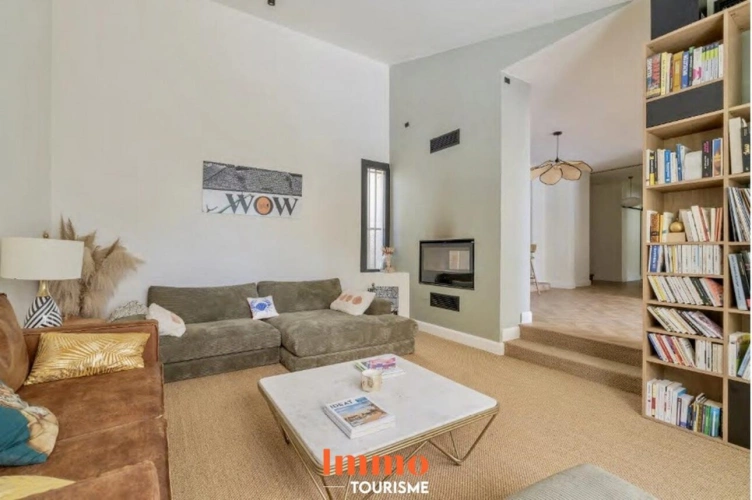 Photos 4 - Touristique - Maison à vendre Les Baux-de-Provence