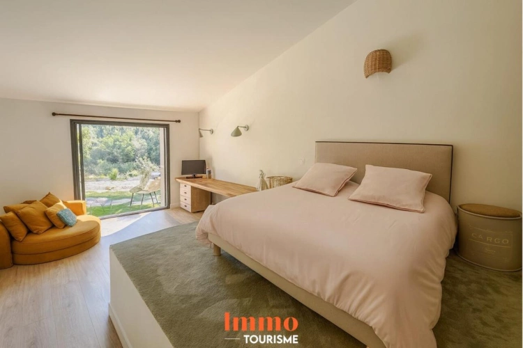 Photos 8 - Touristique - Maison à vendre Les Baux-de-Provence