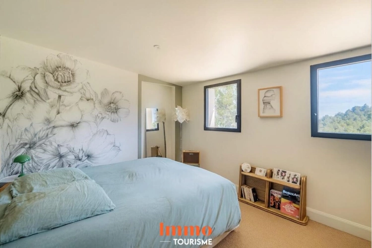 Photos 13 - Touristique - Maison à vendre Les Baux-de-Provence