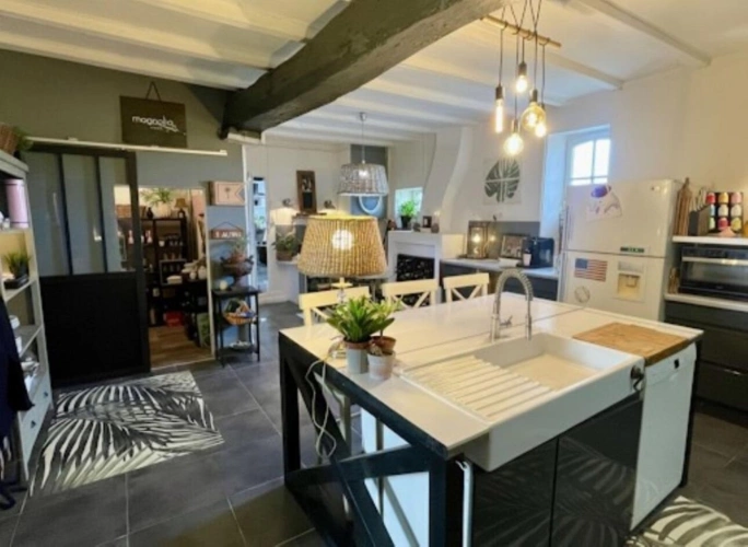 Photos 4 - Prestige - Maison