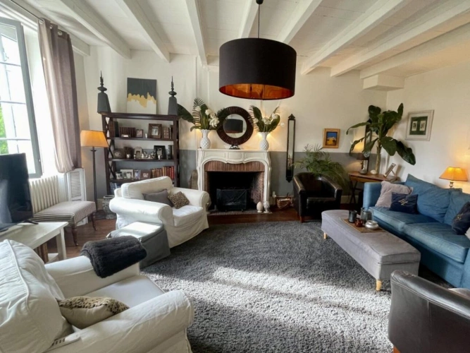 Photos 5 - Prestige - Maison