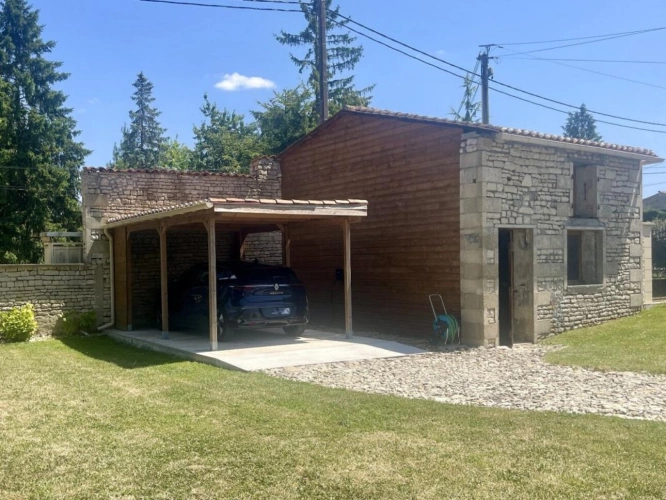 Photos 6 - Prestige - Maison