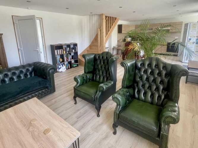 Photos 7 - Prestige - Maison