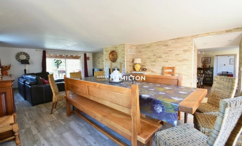 Photos 7 - Touristique - Corps de ferme