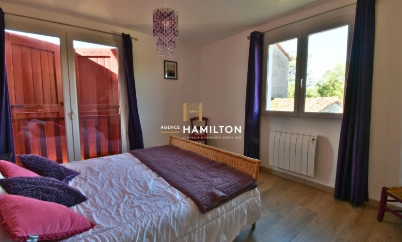 Photos 10 - Touristique - Corps de ferme