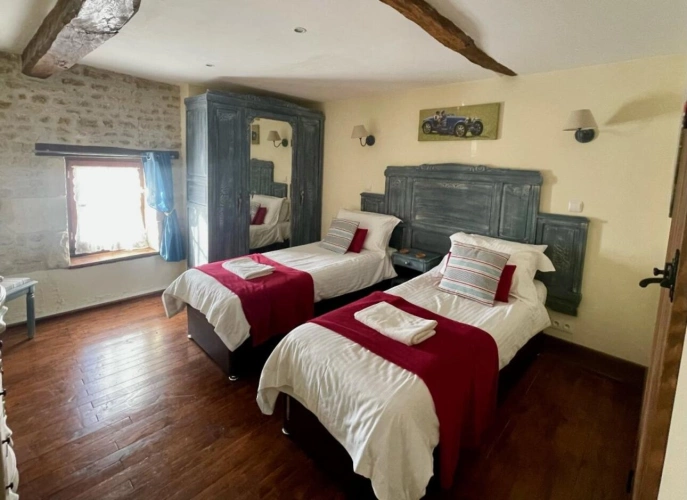 Photos 15 - Prestige - Maison