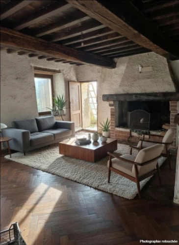 Photos 14 - Touristique - Corps de ferme